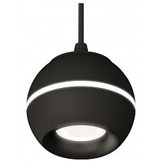 Подвесной светильник ambrella light xp xp1102001
